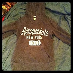 Hoodie shirt